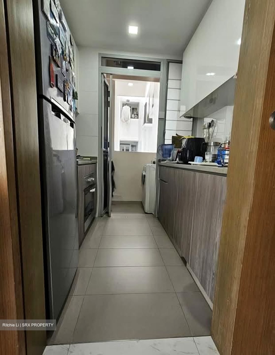 CityLife @ Tampines (D18), Condominium #570163021